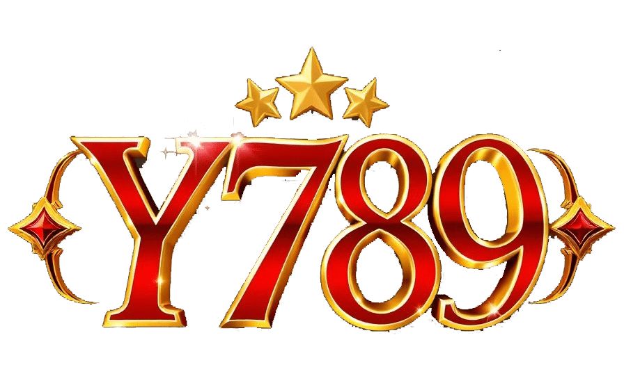 y789 logo